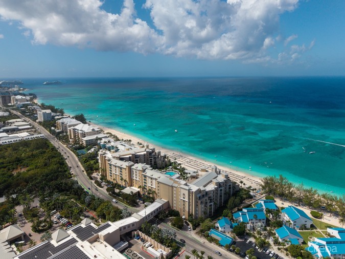 RITZ CARLTON RESIDENCE 408