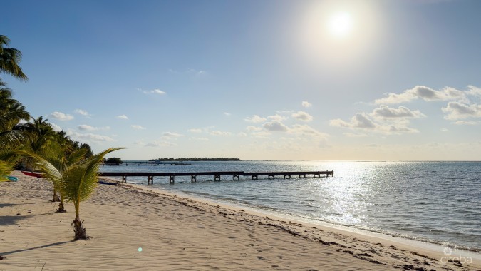 CONCH CLUB COTTAGE-LITTLE CAYMAN