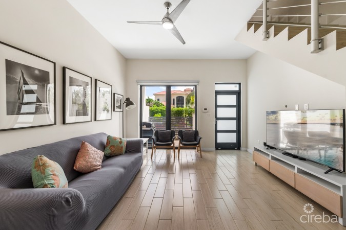 VELA 68, 2 BED TOWNHOME