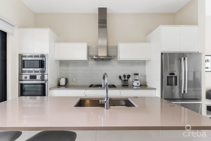 VELA 68, 2 BED TOWNHOME