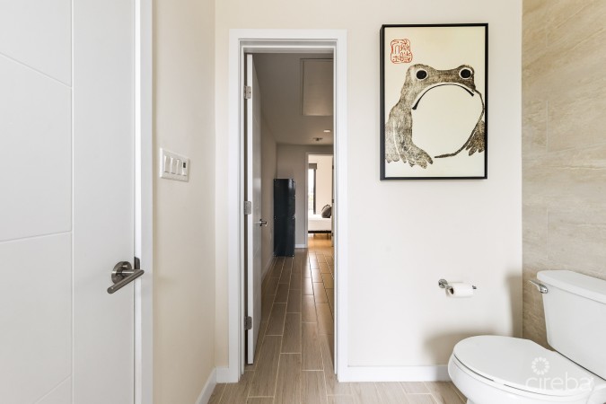 VELA 68, 2 BED TOWNHOME