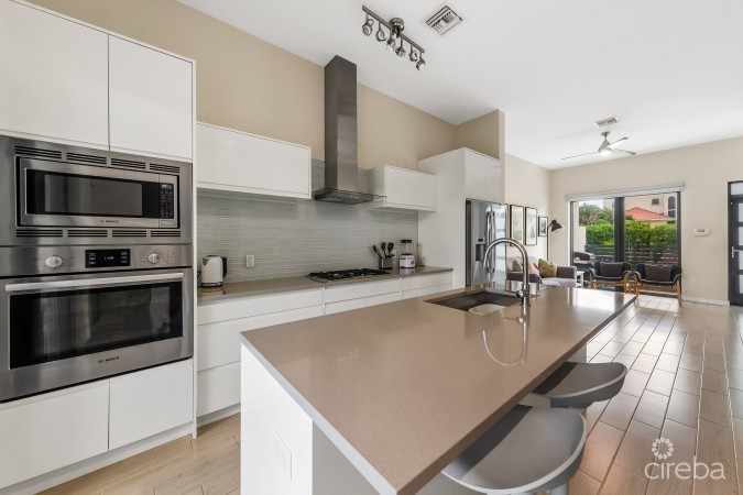 VELA 68, 2 BED TOWNHOME