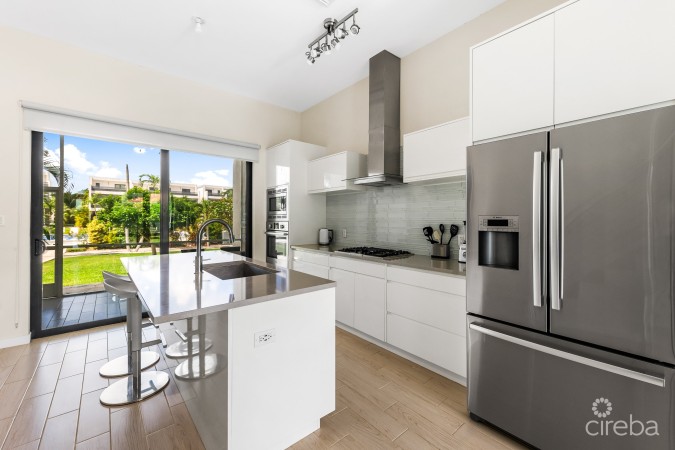 VELA 68, 2 BED TOWNHOME