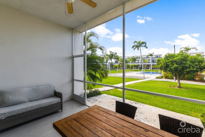 VELA 68, 2 BED TOWNHOME