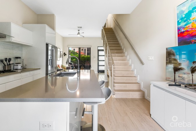 VELA 68, 2 BED TOWNHOME