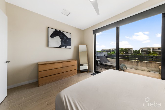 VELA 68, 2 BED TOWNHOME