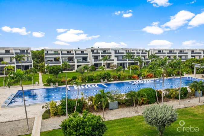 VELA 68, 2 BED TOWNHOME