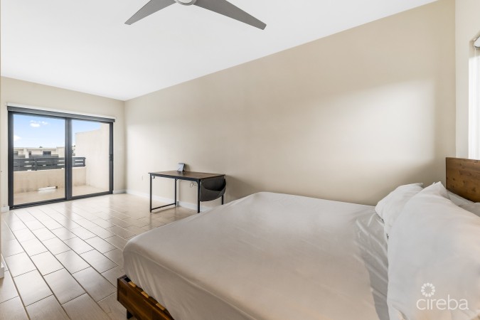 VELA 68, 2 BED TOWNHOME