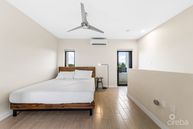 VELA 68, 2 BED TOWNHOME