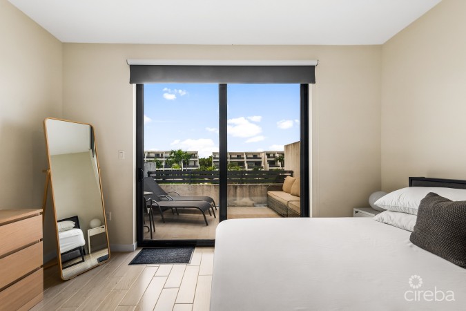 VELA 68, 2 BED TOWNHOME