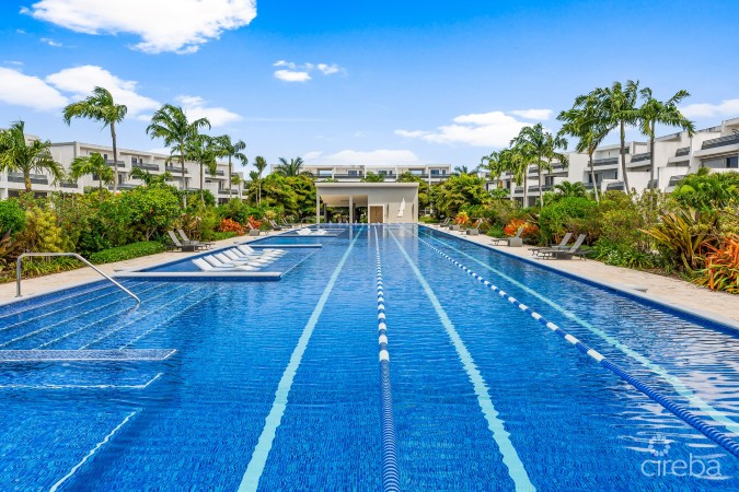 VELA 68, 2 BED TOWNHOME