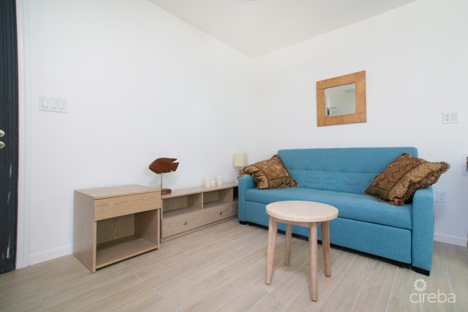 MORGANVILLE WEST SECOND FLOOR STUDIO- 5K CASH BACK AT CLOSING