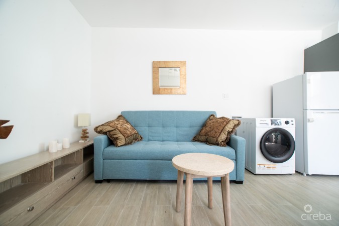 MORGANVILLE WEST SECOND FLOOR STUDIO- 5K CASH BACK AT CLOSING