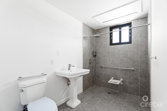 MORGANVILLE WEST SECOND FLOOR STUDIO- 5K CASH BACK AT CLOSING