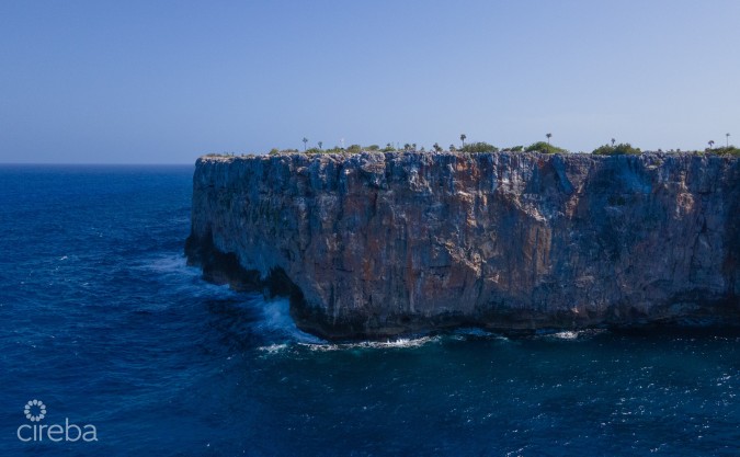 BLUFF EDGE DEVELOPMENT SITE | CAYMAN BRAC