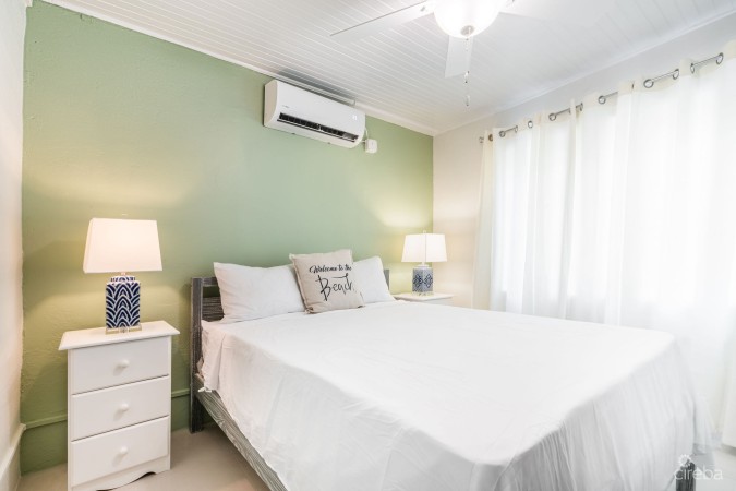 CHARMING OCEANVIEW COTTAGE EXPANSIVE 0.89 ACRE LOT