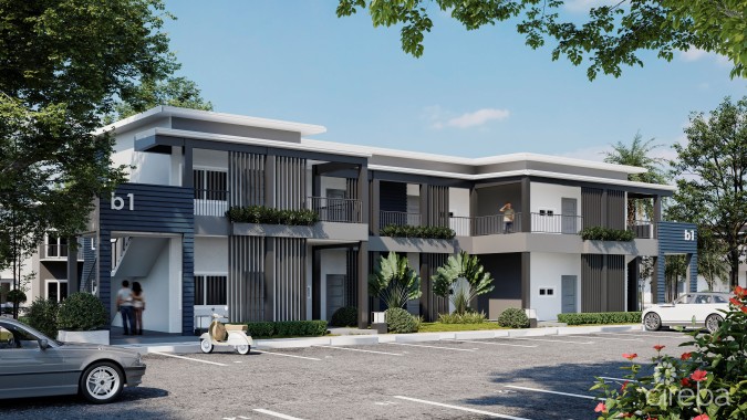 20 NORTH 1 BED EXTENDED