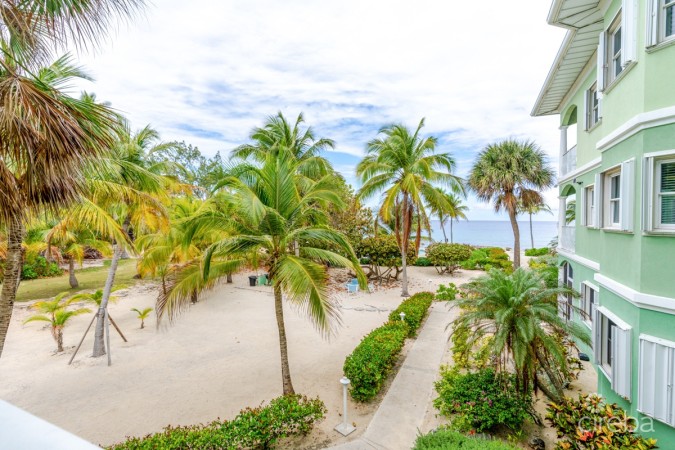 ON THE BAY UNIT 208, NORTH SIDE