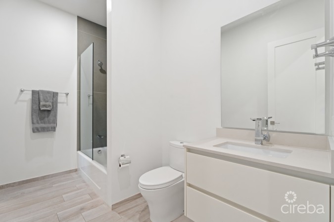 AURA #107, - GROUND FLOOR 3 BED POOLFRONT RESIDENCE