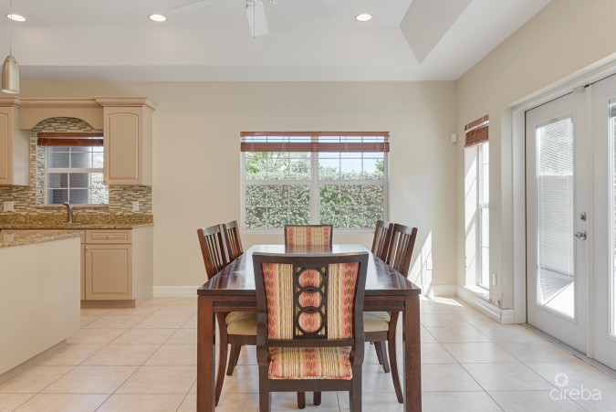 SOUTH SOUND 4 BED SINGLE FAMILY HOME W/ POOL IN GATED COMMUNITY