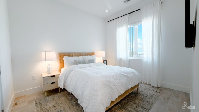 AURA #303 - OCEANFRONT 2 BED PLUS DEN TOWNHOUSE RESIDENCE