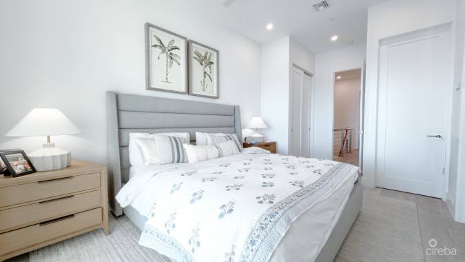 AURA #303 - OCEANFRONT 2 BED PLUS DEN TOWNHOUSE RESIDENCE