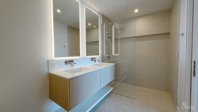 ONE GT RESIDENCES  2 BED PLUS 20K FURNITURE PACKAGE