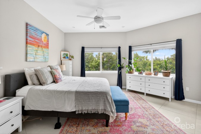 CAYMAN CROSSING  MODERN TWO BEDROOM