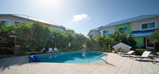 CAYMAN CROSSING  MODERN TWO BEDROOM