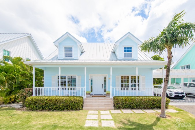 THE PLANTATION 12, SOUTH SOUND