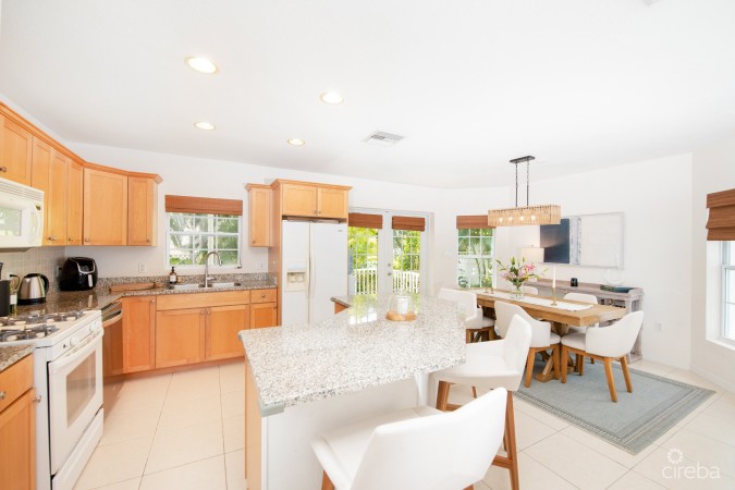 THE PLANTATION 12, SOUTH SOUND