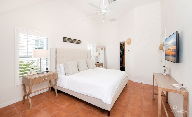 THE PLANTATION 12, SOUTH SOUND