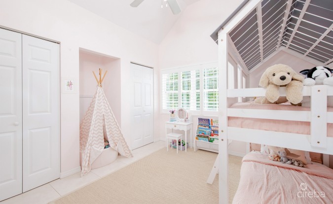 THE PLANTATION 12, SOUTH SOUND