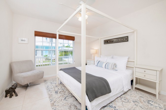 THE PLANTATION 12, SOUTH SOUND