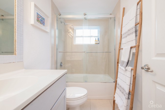 THE PLANTATION 12, SOUTH SOUND