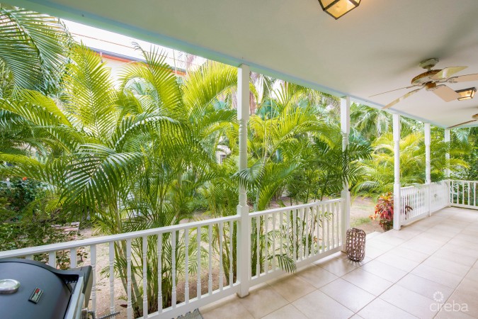 THE PLANTATION 12, SOUTH SOUND