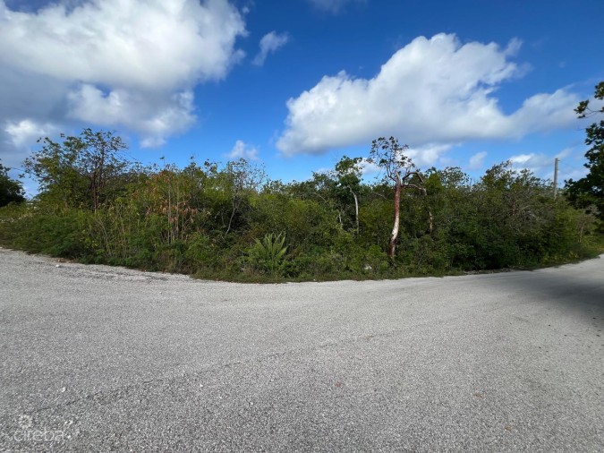 ORLEANS DRIVE BRAC PARCEL