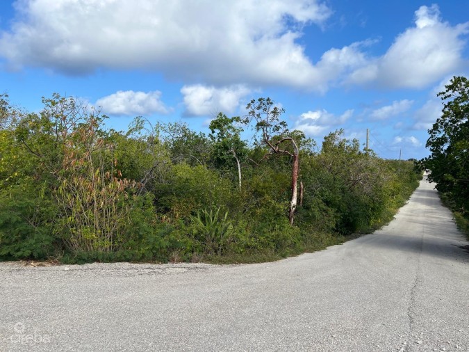 ORLEANS DRIVE BRAC PARCEL