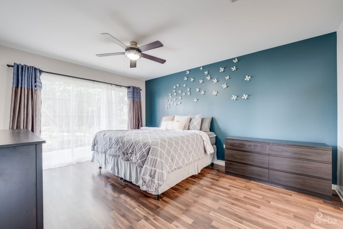 SUNRISE POOL VIEW END UNIT GROUND FLOOR