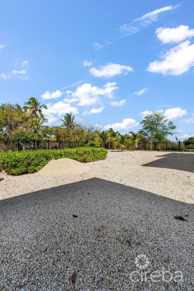 INCOME-PRODUCING RESIDENTIAL PORTFOLIO --4 STUDIOS IN WEST BAY