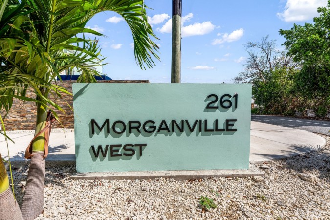 INCOME-PRODUCING RESIDENTIAL PORTFOLIO --4 STUDIOS IN WEST BAY