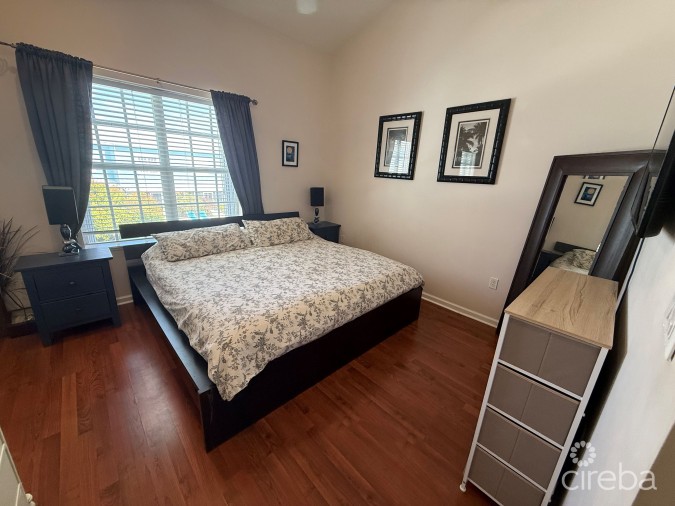 STUNNING 3 BED MYSTIC RETREAT GT