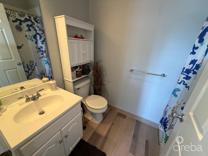 STUNNING 3 BED MYSTIC RETREAT GT