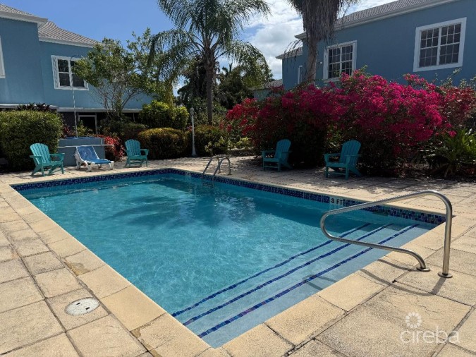 STUNNING 3 BED MYSTIC RETREAT GT