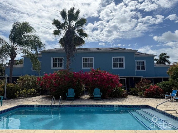 STUNNING 3 BED MYSTIC RETREAT GT