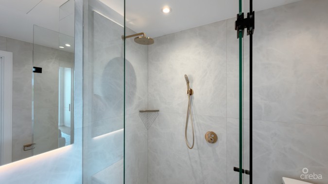 THE GROVE TOO - ONE BED