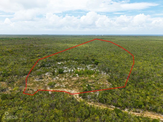 8.5 ACRES OF EAST END AGRICULTURAL / FARM LAND