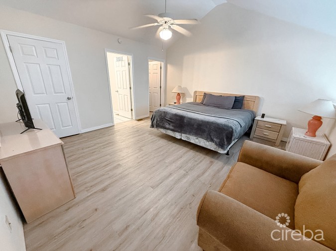 CARIB SANDS OCEANFRONT CONDO