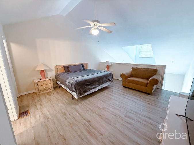 CARIB SANDS OCEANFRONT CONDO