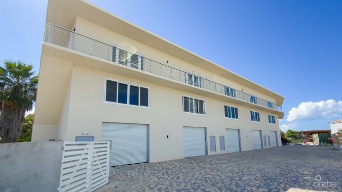 OFFICE SPACE AT WAREHOUSE 149, END UNIT A-12